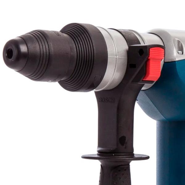 Перфоратор Bosch GBH 4-32 DFR (B0611332100) 900 Вт photo 2