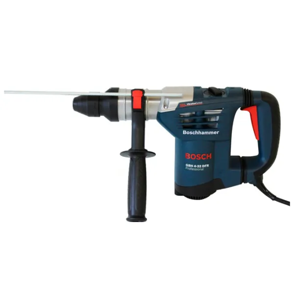 Перфоратор Bosch GBH 4-32 DFR (B0611332100) 900 Вт photo 3
