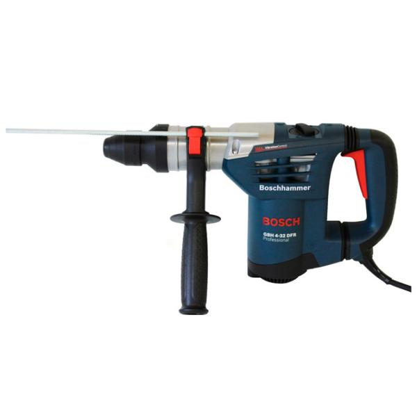 Перфоратор Bosch GBH 4-32 DFR (B0611332100) 900 Вт photo 3