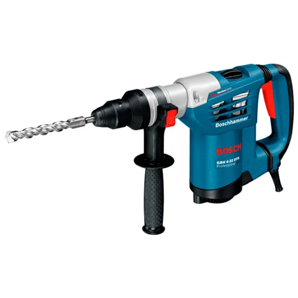 Перфоратор Bosch GBH 4-32 DFR (B0611332100) 900 Вт photo 4