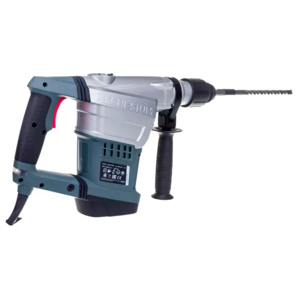Ciocan rotopercutor Graphite 58G874 1250 W photo 3