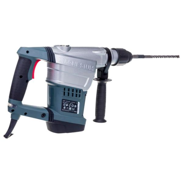 Ciocan rotopercutor Graphite 58G874 1250 W photo 3