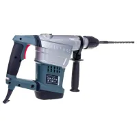 Ciocan rotopercutor Graphite 58G874 1250 W photo 3
