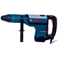 Перфоратор Bosch GBH 12-52D (611266100) 1700 Вт photo 2