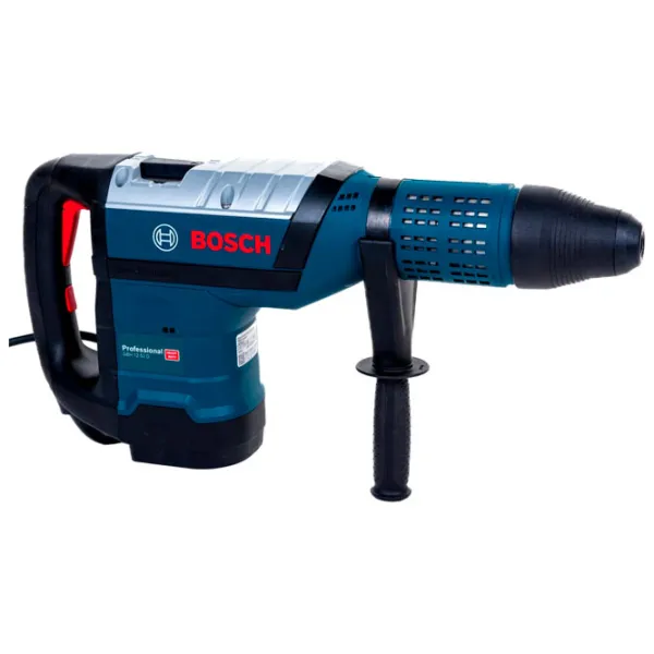 Ciocan rotopercutor Bosch GBH 12-52D (611266100) 1700 W photo 3