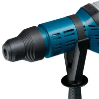 Перфоратор Bosch GBH 12-52D (611266100) 1700 Вт photo 4
