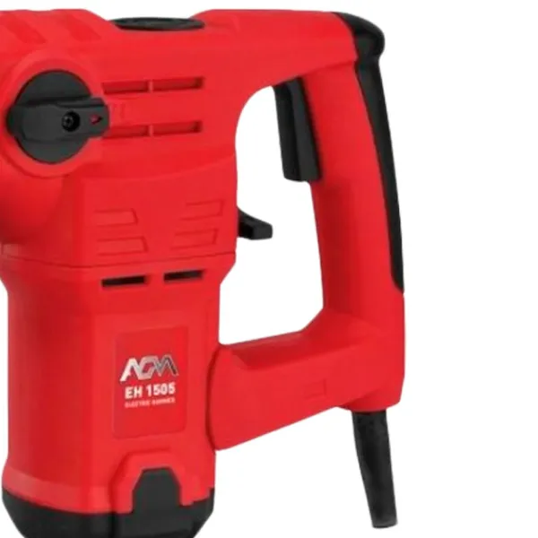 Ciocan rotopercutor AGM EH1505 (55686) 1500 W photo 3