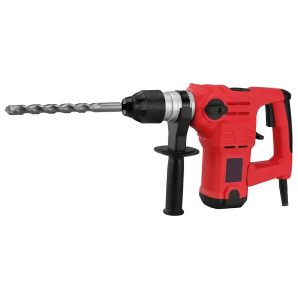 Ciocan rotopercutor AGM EH1505 (55686) 1500 W photo 4