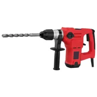 Ciocan rotopercutor AGM EH1505 (55686) 1500 W photo 4