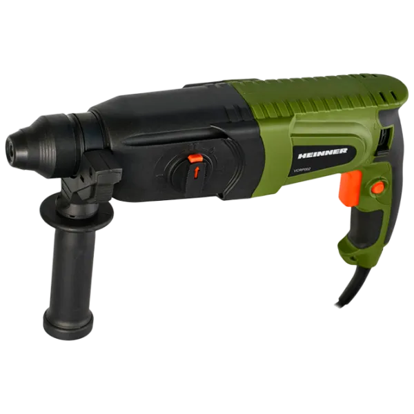 Ciocan rotopercutor Heinner VCRP002-HR 1050 W photo 2