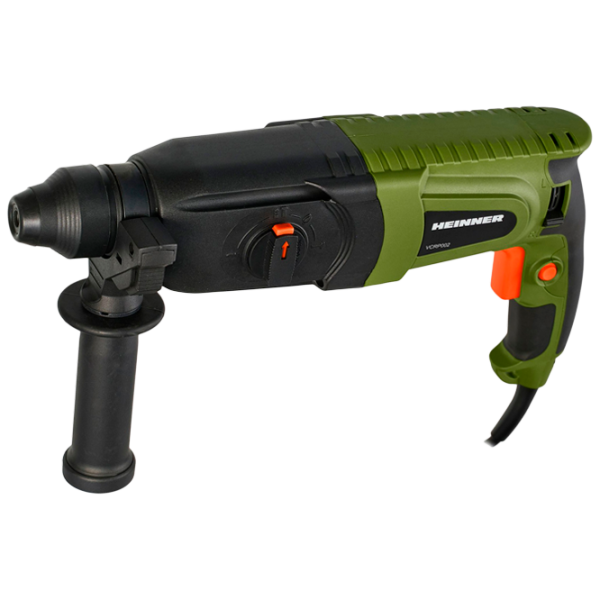 Ciocan rotopercutor Heinner VCRP002-HR 1050 W photo 2