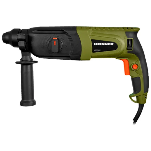 Ciocan rotopercutor Heinner VCRP002-HR 1050 W photo 3