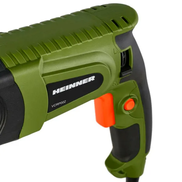 Ciocan rotopercutor Heinner VCRP002-HR 1050 W photo 4