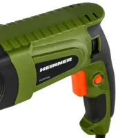 Ciocan rotopercutor Heinner VCRP002-HR 1050 W photo 4