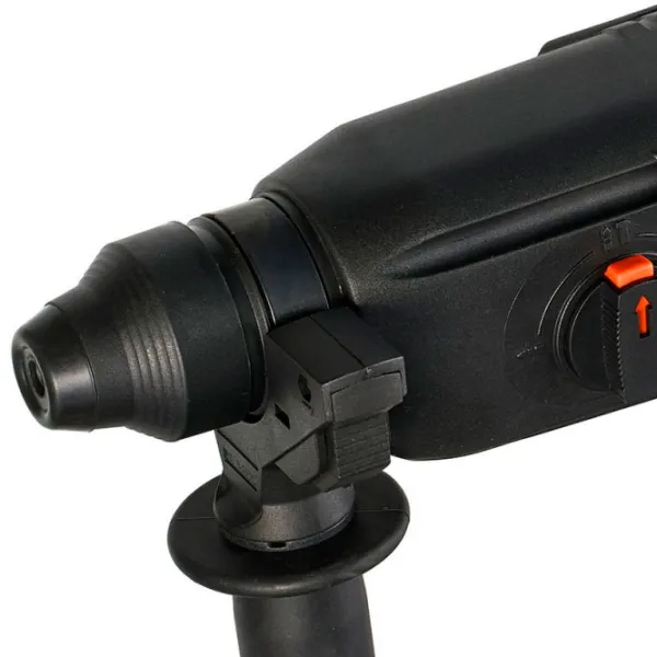 Ciocan rotopercutor Heinner VCRP002-HR 1050 W photo 5