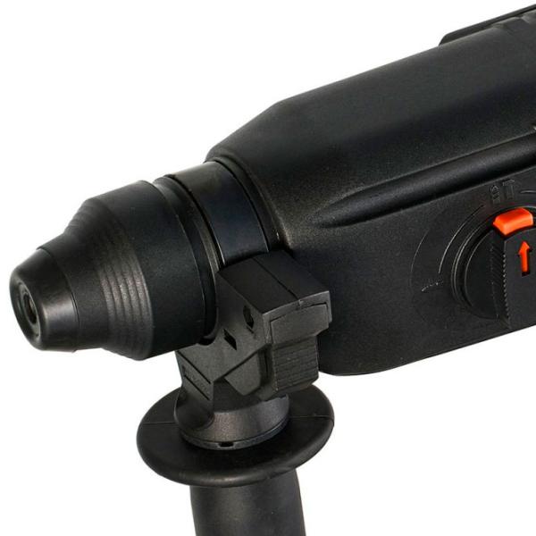 Ciocan rotopercutor Heinner VCRP002-HR 1050 W photo 5