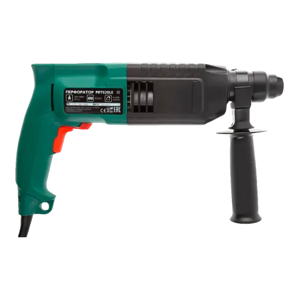 Ciocan rotopercutor Hammer Flex PRT620LE 620 W photo 2 Ciocan rotopercutor Hammer Flex PRT620LE 620 W photo 2