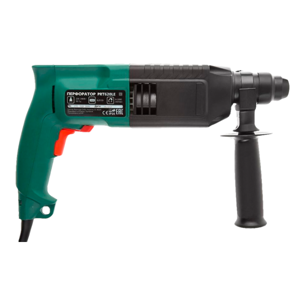 Ciocan rotopercutor Hammer Flex PRT620LE 620 W photo 2 Ciocan rotopercutor Hammer Flex PRT620LE 620 W photo 2