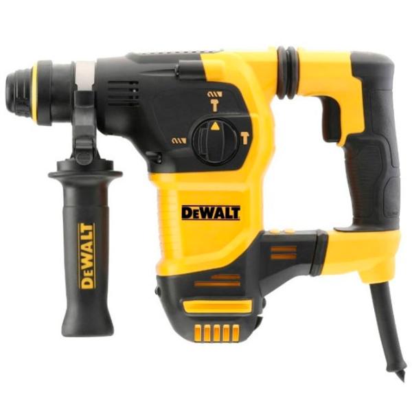 Ciocan rotopercutor Dewalt D25333K 950 W photo 2