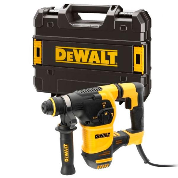 Ciocan rotopercutor Dewalt D25333K 950 W photo 3