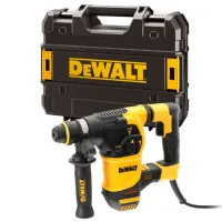 Ciocan rotopercutor Dewalt D25333K 950 W photo 3