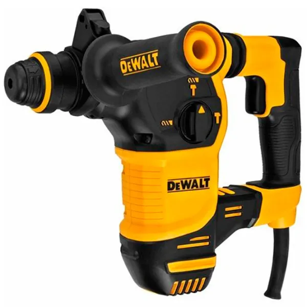 Ciocan rotopercutor Dewalt D25333K 950 W photo 4