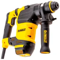 Ciocan rotopercutor Dewalt D25333K 950 W photo 5