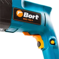Ciocan rotopercutor Bort BHD-700P 700 W photo 4