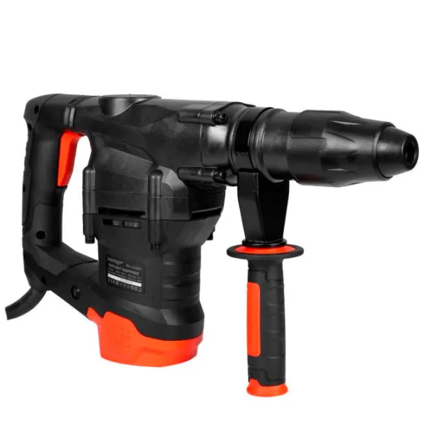 Ciocan rotopercutor Dnipro-M BH-200M SDS-MAX 2150 W photo 4