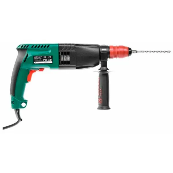 Ciocan rotopercutor Hammer Flex PRT650B 650 W photo 2
