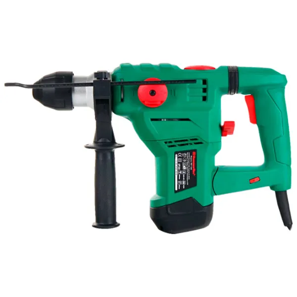 Ciocan rotopercutor Hammer Flex PRT1500A 1500 W photo 2