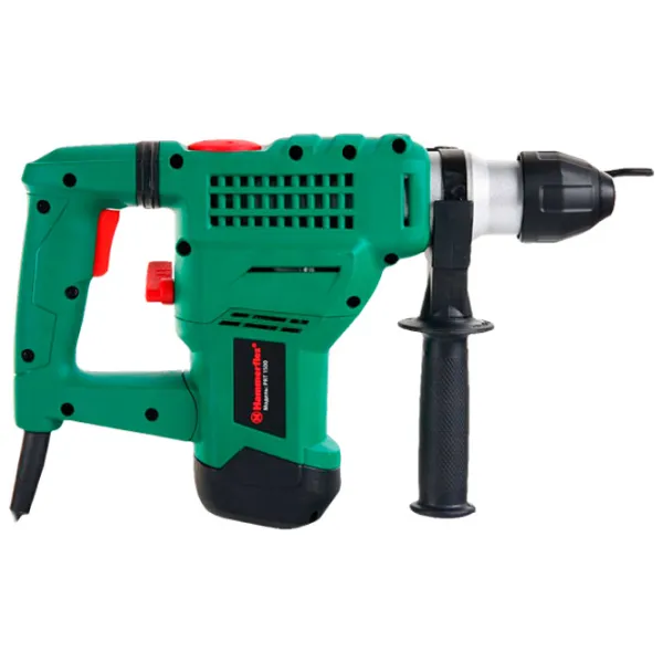 Ciocan rotopercutor Hammer Flex PRT1500A 1500 W photo 3