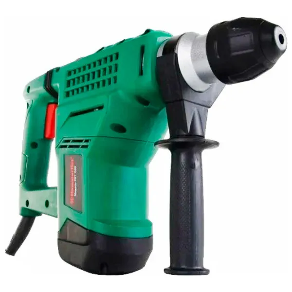 Ciocan rotopercutor Hammer Flex PRT1500A 1500 W photo 4