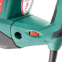 Ciocan rotopercutor Hammer Flex PRT1500A 1500 W photo 5