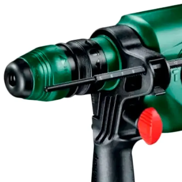 Ciocan rotopercutor Bosch PBH 200 FRE (0603356768) 500 W photo 3