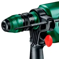 Ciocan rotopercutor Bosch PBH 200 FRE (0603356768) 500 W photo 3