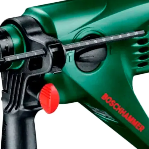 Ciocan rotopercutor Bosch PBH 200 FRE (0603356768) 500 W photo 4