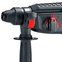 Ciocan rotopercutor Dastool HJ1303 1100 W photo 3