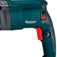 Ciocan rotopercutor Dastool HJ1303 1100 W photo 4