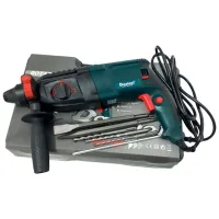 Ciocan rotopercutor Dastool HJ1303 1100 W photo 5