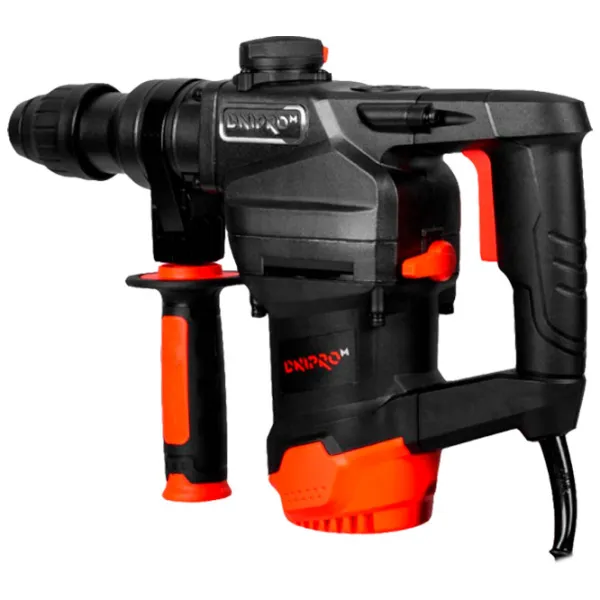 Ciocan rotopercutor Dnipro-M BH-130 1350 W photo 2