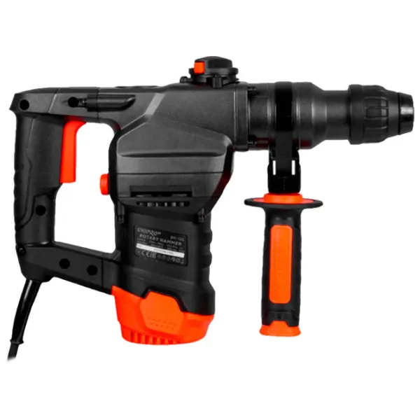 Ciocan rotopercutor Dnipro-M BH-130 1350 W photo 3