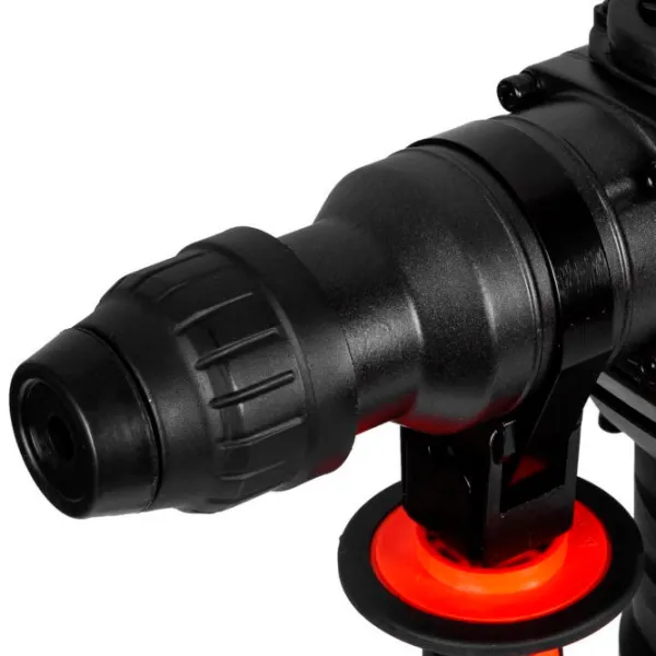 Ciocan rotopercutor Dnipro-M BH-130 1350 W photo 6