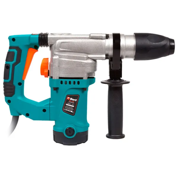 Ciocan rotopercutor Bort BHD-1500 1500 W photo 2