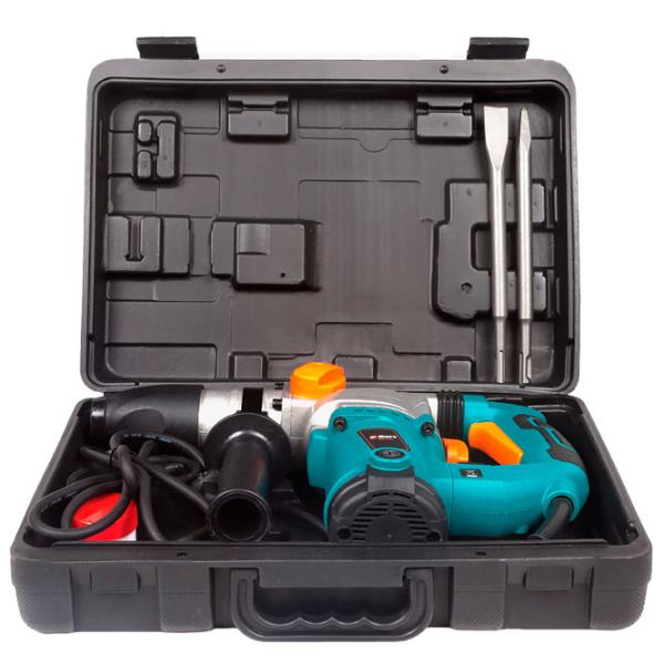 Ciocan rotopercutor Bort BHD-1500 1500 W photo 5