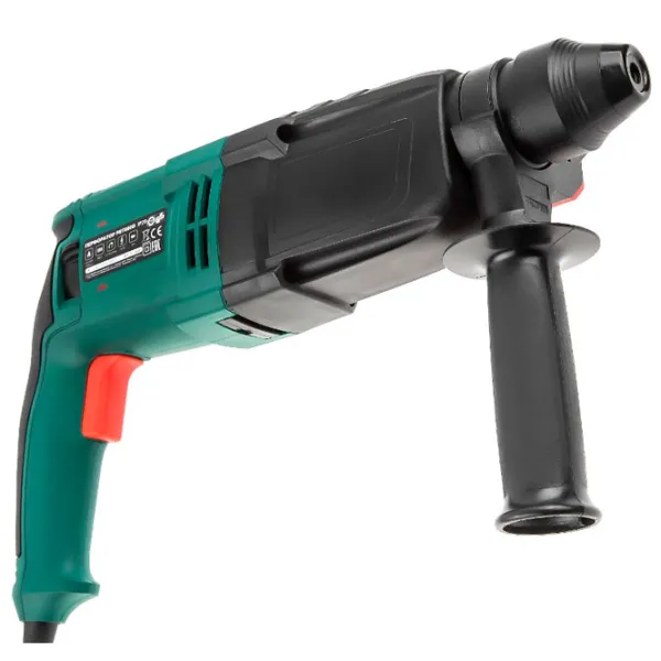 Ciocan rotopercutor Hammer PRT800D (545467) 800 W photo 3