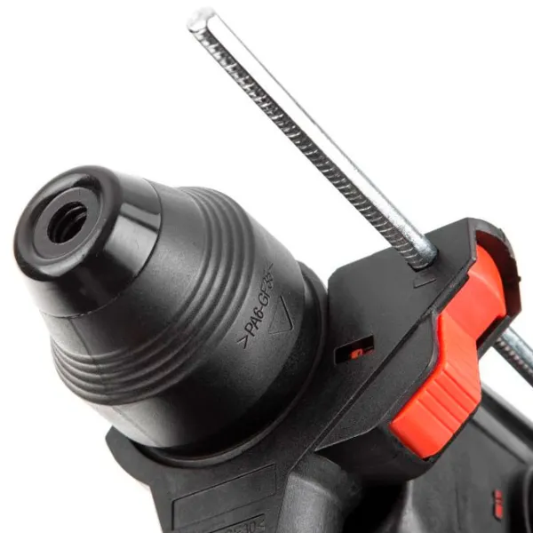 Ciocan rotopercutor Hammer PRT800D (545467) 800 W photo 4