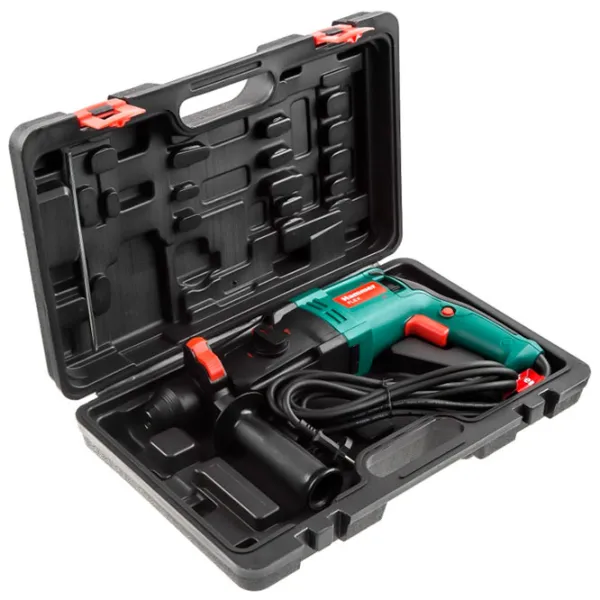 Ciocan rotopercutor Hammer PRT800D (545467) 800 W photo 6