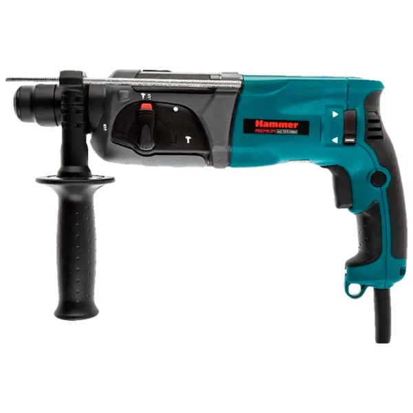 Ciocan rotopercutor Hammer PRT 2450HR (439176) 780 W photo 3