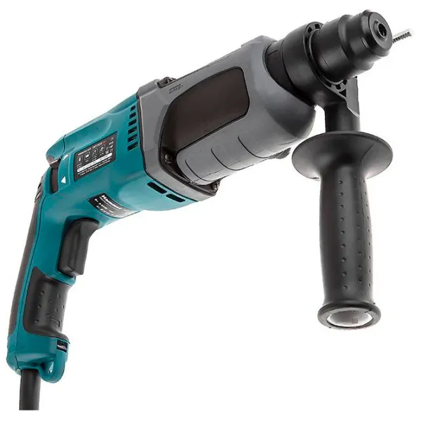 Ciocan rotopercutor Hammer PRT 2450HR (439176) 780 W photo 4